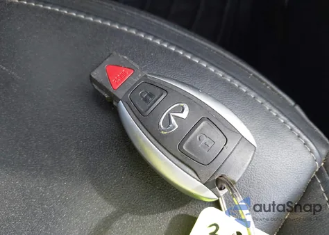 2017 Infiniti Qx30 Premium z USA, uszkodzony, nr VIN SJKCH5CRXHA021230